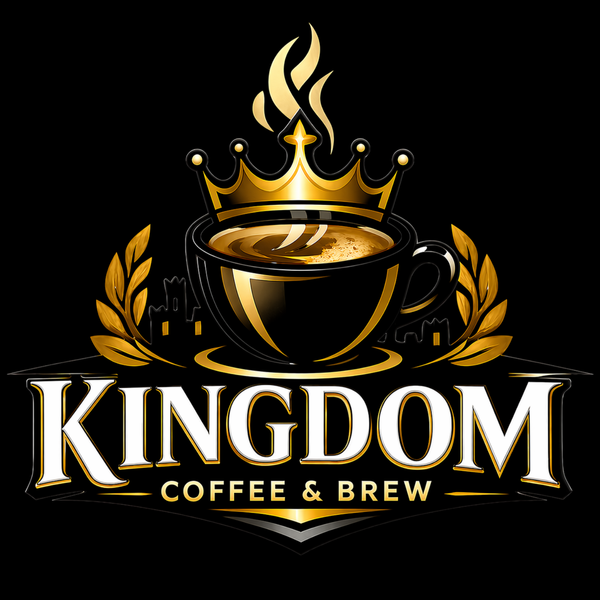 Kingdom Coffee & Brew